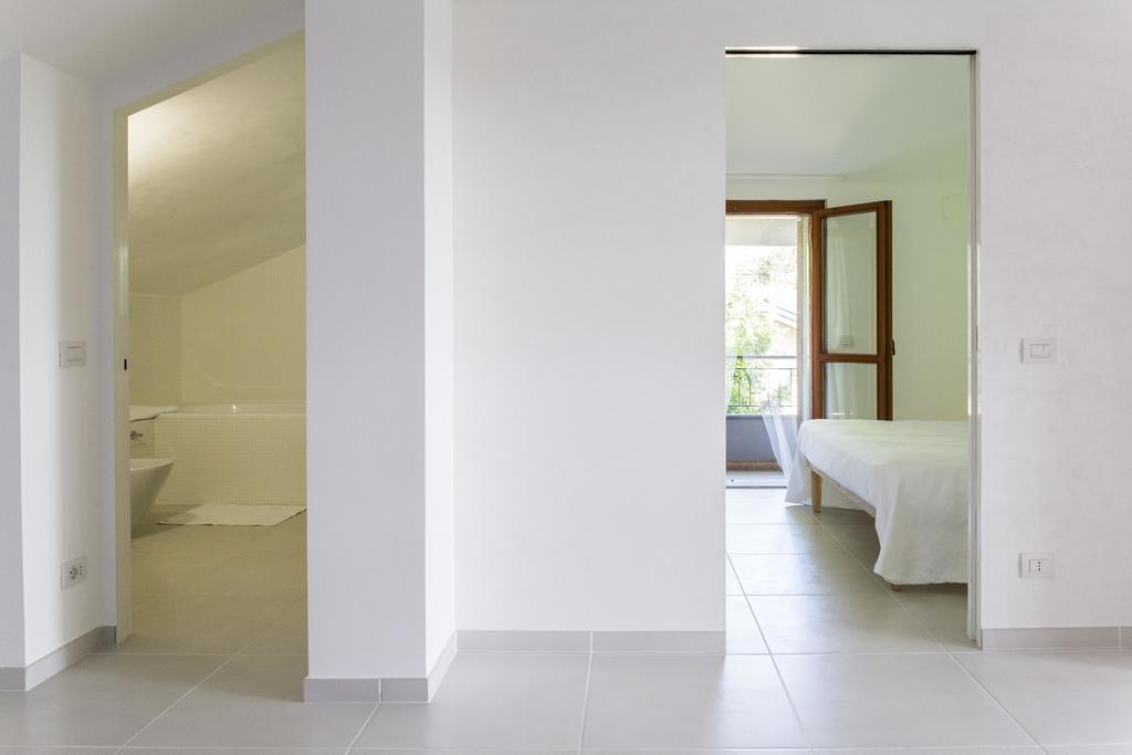 Bianco Nuvola Bed & Breakfast Montecchio  Bilik gambar