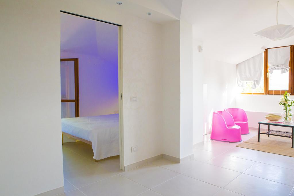 Bianco Nuvola Bed & Breakfast Montecchio  Bilik gambar