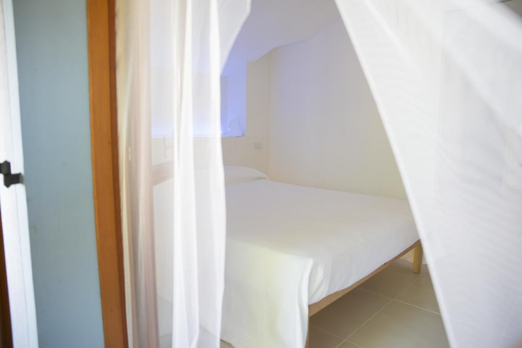 Bianco Nuvola Bed & Breakfast Montecchio  Bilik gambar