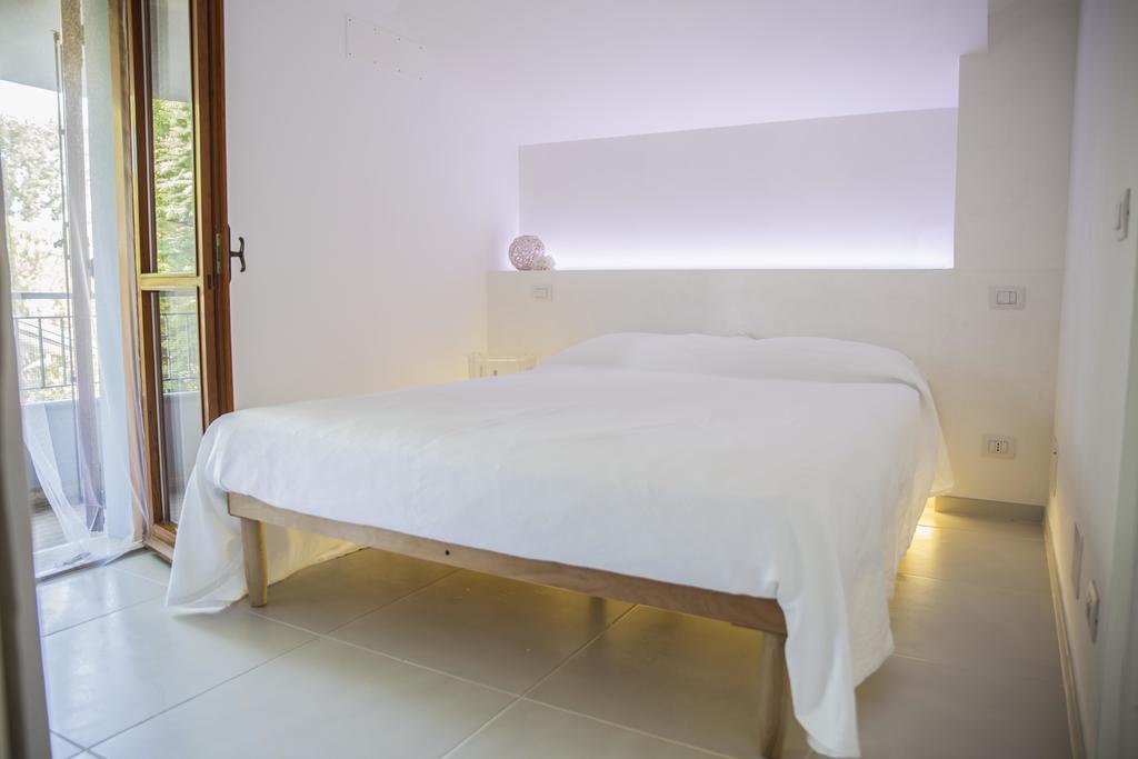 Bianco Nuvola Bed & Breakfast Montecchio  Bilik gambar