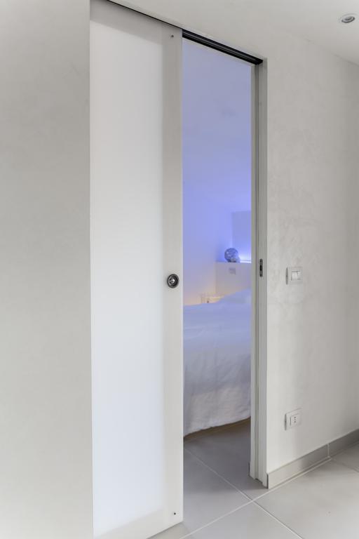 Bianco Nuvola Bed & Breakfast Montecchio  Luaran gambar