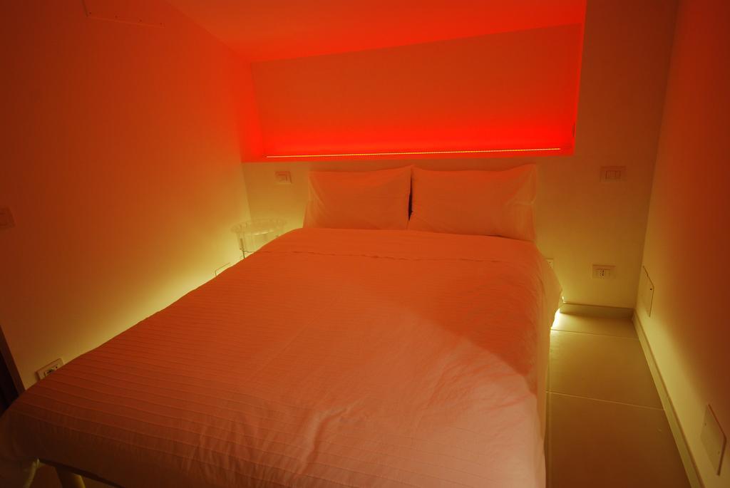 Bianco Nuvola Bed & Breakfast Montecchio  Bilik gambar