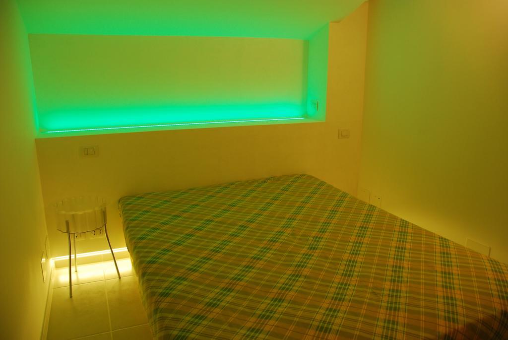 Bianco Nuvola Bed & Breakfast Montecchio  Bilik gambar